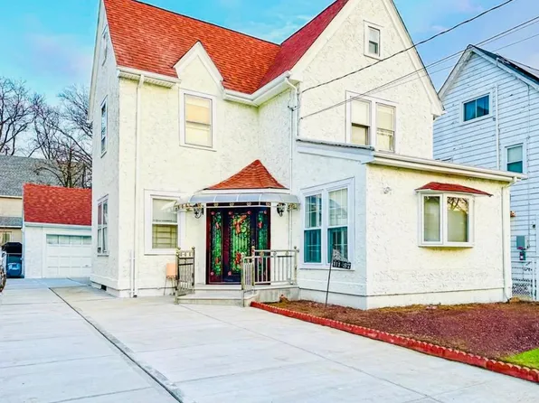 111-37 197th Street, Saint Albans, NY 11412