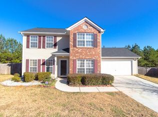 4370 Telida Trl, Snellville, GA 30039