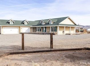 79 Joshua Ct, Smith, NV 89430