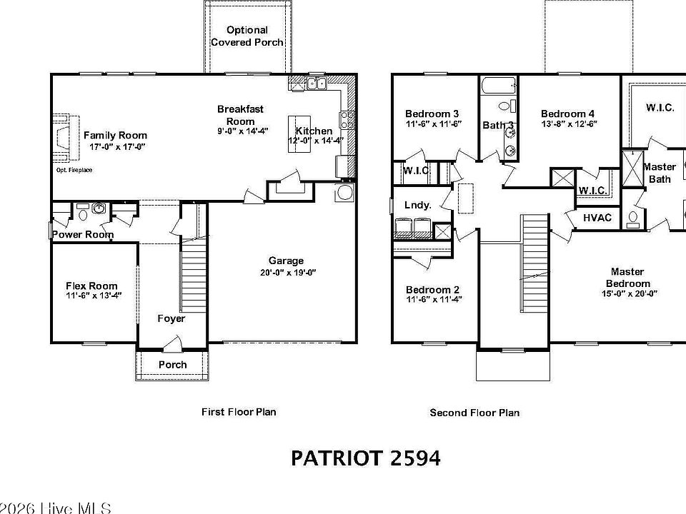 2nd image of 2065 Lonsdale Drive #Dh353