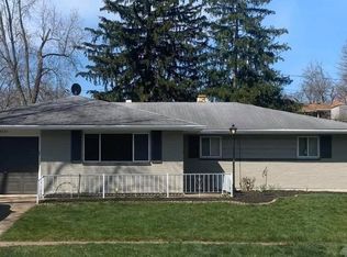 5731 Durand St, Dayton, OH 45414