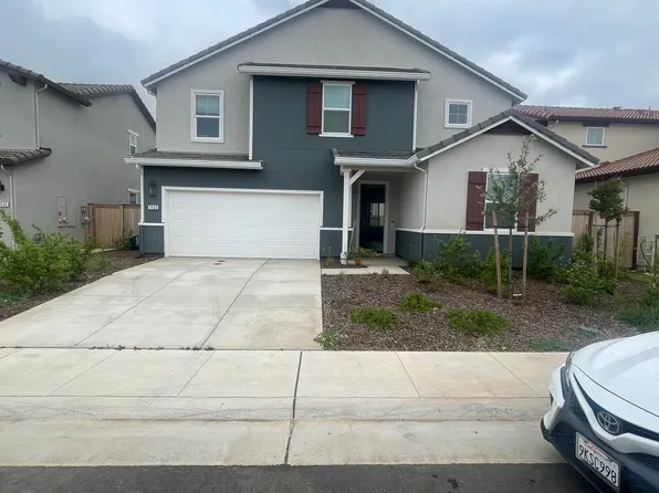7632 Longbow Way, Sacramento, CA 95829
