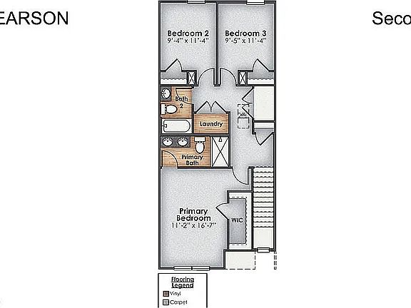 4th image of 74 Cashmere Ct