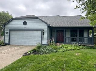 9640 Woodsfield Cir N, Pickerington, OH
