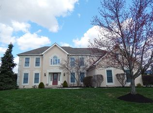1078 Ascot Dr, Maineville, OH 45039