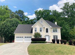 1272 Hadaway Trl, Lawrenceville, GA 30043