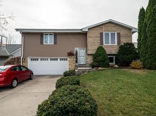 3403 Mediterranean Ave, West Bend, WI 53090