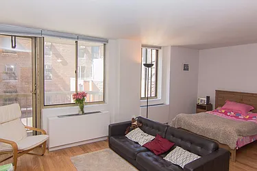 Rented by Level Group