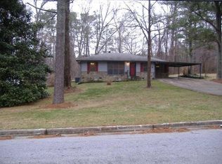 600 Factory Shoals Dr SW, Mableton, GA 30126