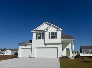 8056 Panda Bear Way, Conway, SC 29526