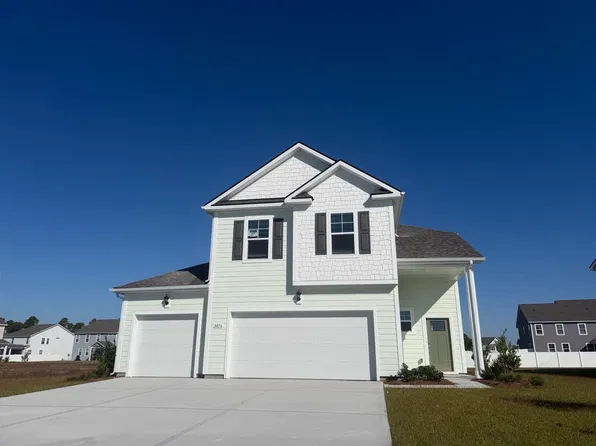 8056 Panda Bear Way, Conway, SC 29526