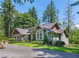 57559 S Morse Rd, Warren, OR 97053