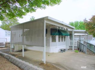 130 Estate Cir, Branson, MO 65616