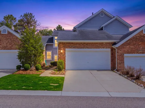 4344 Hillside Dr, Ann Arbor, MI 48105