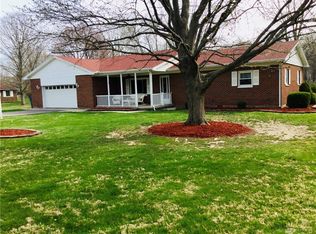 10878 Putnam Rd, Englewood, OH 45322