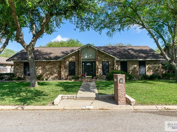 2941 Jacaranda Dr, Harlingen, TX 78550