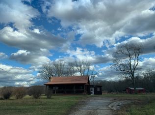 171 Jim McGill Rd, Deer Lodge, TN 37726