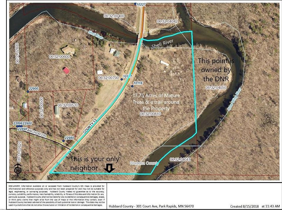 1st image of 10116 County Road 13