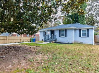 1889 Brandywine St SW, Atlanta, GA 30310