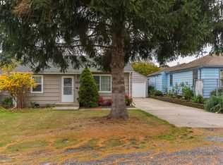 4034 NE 105th Ave, Portland, OR