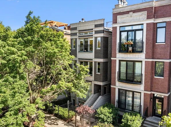 1541 W Montana St #2, Chicago, IL 60614