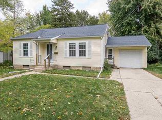 320 Harrison St, Midland, MI 48640