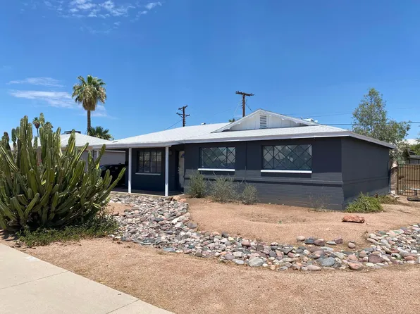 1229 N 78th St, Scottsdale, AZ 85257