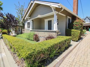 1812 Garden St, San Luis Obispo, CA 93401