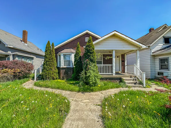559 N Rural St, Indianapolis, IN 46201