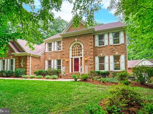 6515 Wolf Run Shoals Rd, Fairfax Station, VA 22039