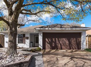 203 Valley Spring Dr, Arlington, TX 76018