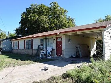 1706 N Elizabeth St, Brady, TX 76825 | Zillow