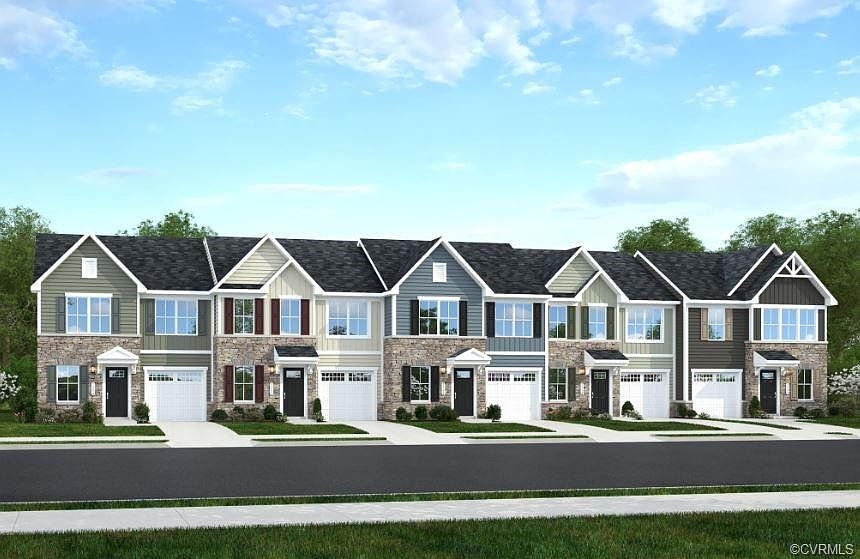 1st image of 5925 Austin Woods Dr #1D