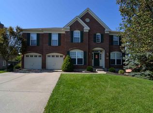 3970 Ashmont Dr, Erlanger, KY 41018