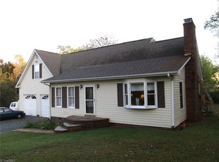 601 Ivey Rd, Graham, NC 27253