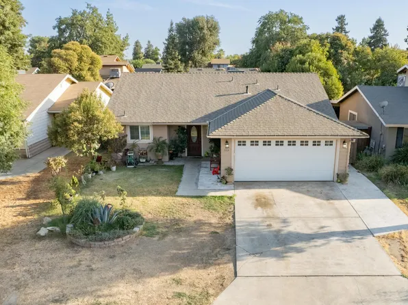 729 W Lark Court, Visalia, CA 93291