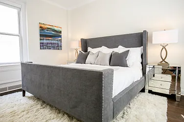 Rented by Stonehenge NYC LLC