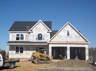 431 Eugene Dr, Chambersburg, PA 17202