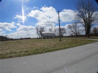 1250 E Hume Rd, Lima, OH 45806