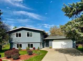 5622 Dorset Ave, Racine, WI 53406