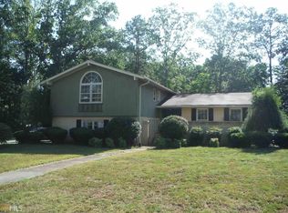 9 E Creekview Dr SW, Rome, GA 30165