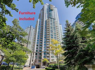 21 Hillcrest Ave #906, Toronto, ON M2N 7K2