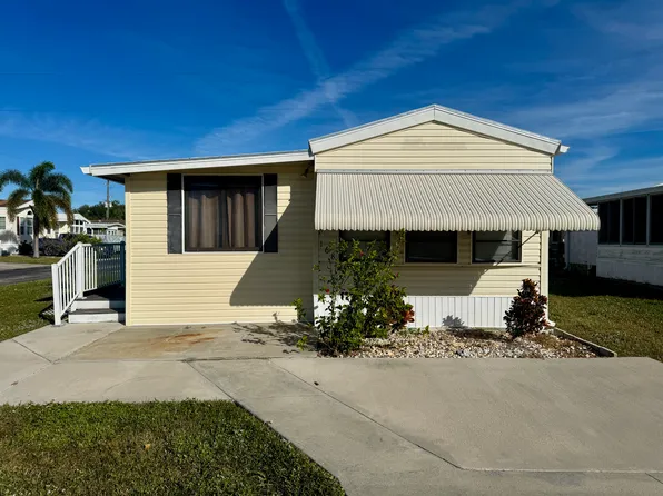 168 Tangerine St, Palmetto, FL 34221