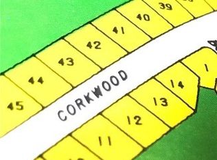 21 Corkwood Blvd, Homosassa, FL 34446