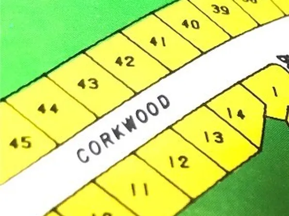 21 Corkwood Blvd, Homosassa, FL 34446