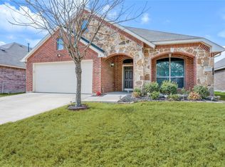 520 Trailblazer Rd, Forney, TX 75126