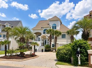 1627 Eastover Ln., North Myrtle Beach, SC 29582