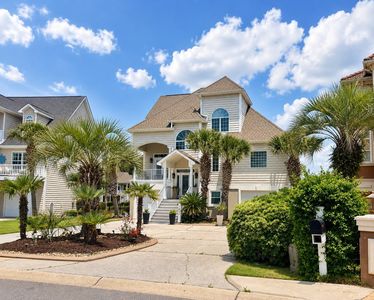 1627 Eastover Ln., North Myrtle Beach, SC, 29582