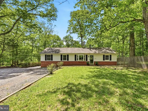 4357 Magnolia Ln, Catlett, VA 20119