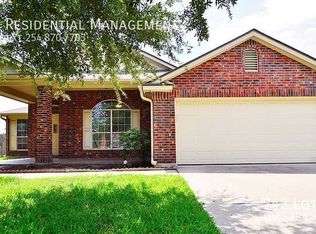242 Lottie Ln, Harker Heights, TX 76548